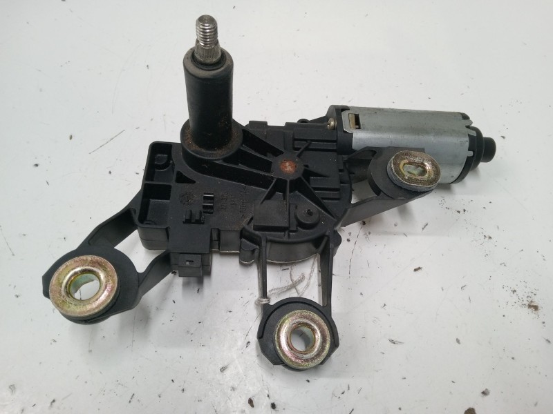 Recambio de motor limpia trasero para ford fiesta v (jh_, jd_) 1.4 tdci referencia OEM IAM 2S61 A17K441AB  