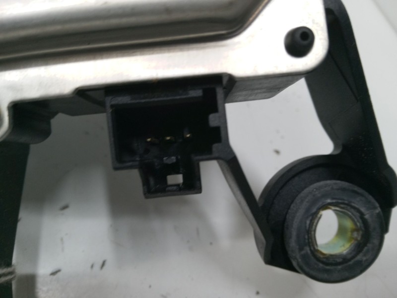 Recambio de motor limpia trasero para ford fiesta v (jh_, jd_) 1.4 tdci referencia OEM IAM 2S61 A17K441AB  