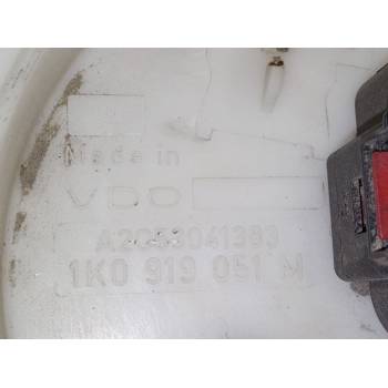 BOMBA COMBUSTIBLE 1K0919051M 