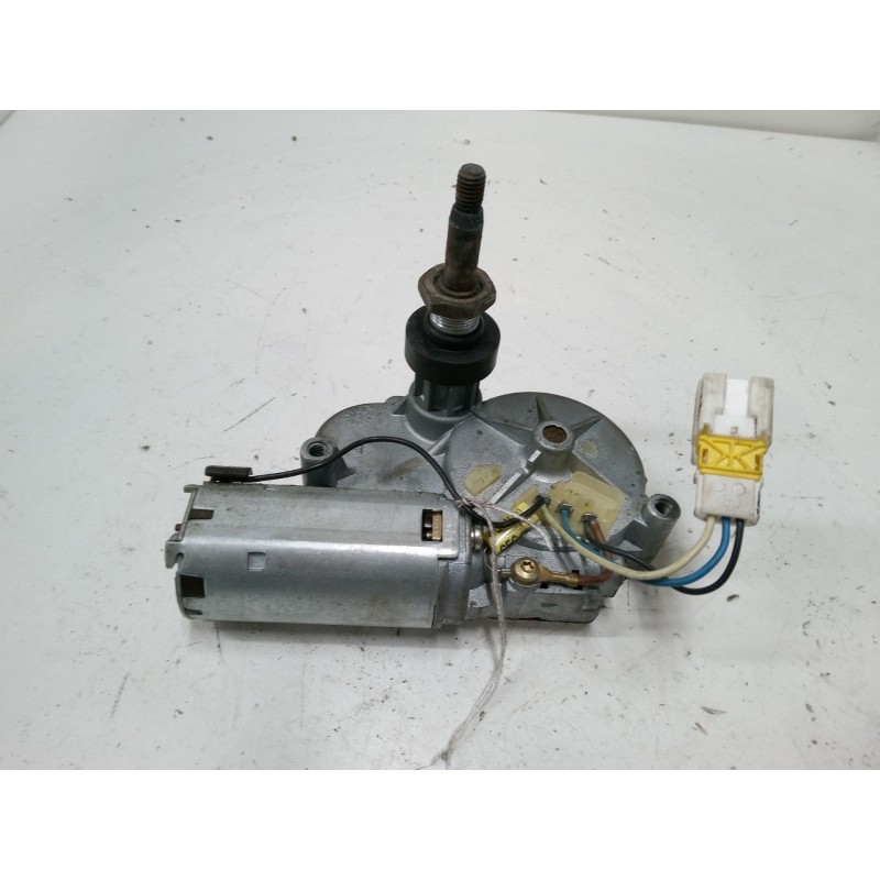 Recambio de motor limpia trasero para renault clio ii (bb_, cb_) 1.6 (b/cb0d, bb00) referencia OEM IAM 7700429615A 404498 