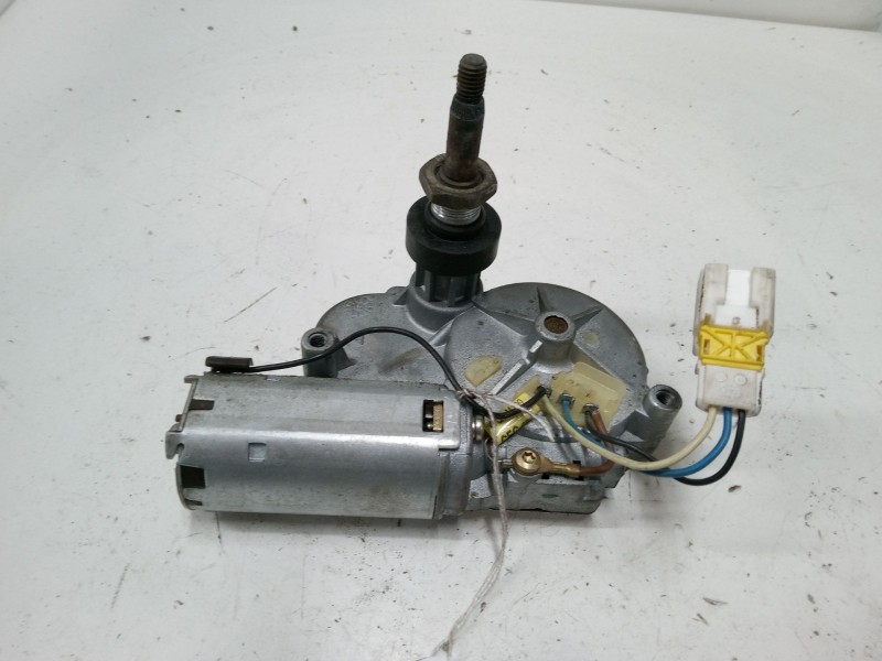 Recambio de motor limpia trasero para renault clio ii (bb_, cb_) 1.6 (b/cb0d, bb00) referencia OEM IAM 7700429615A 404498 