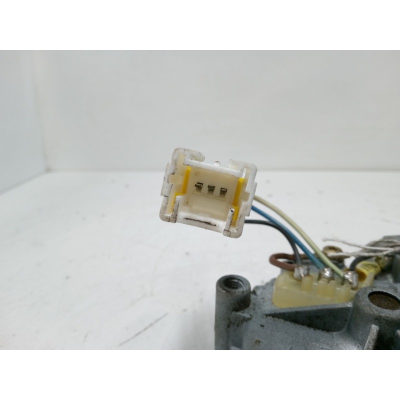 Recambio de motor limpia trasero para renault clio ii (bb_, cb_) 1.6 (b/cb0d, bb00) referencia OEM IAM 7700429615A 404498 