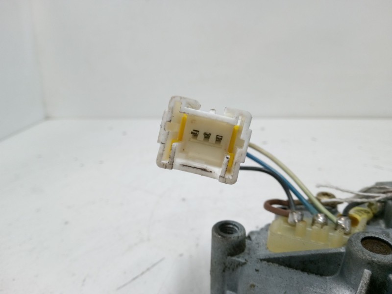 Recambio de motor limpia trasero para renault clio ii (bb_, cb_) 1.6 (b/cb0d, bb00) referencia OEM IAM 7700429615A 404498 