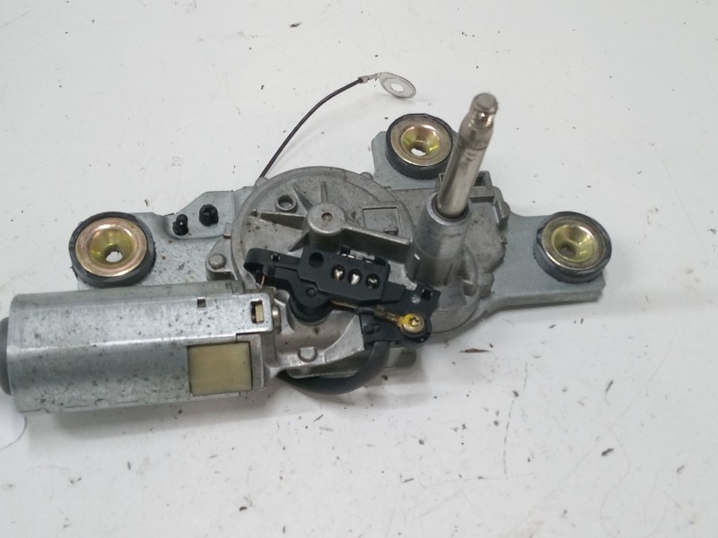 Recambio de motor limpia trasero para ford focus i (daw, dbw) 1.8 turbo di / tddi referencia OEM IAM 0390201548  