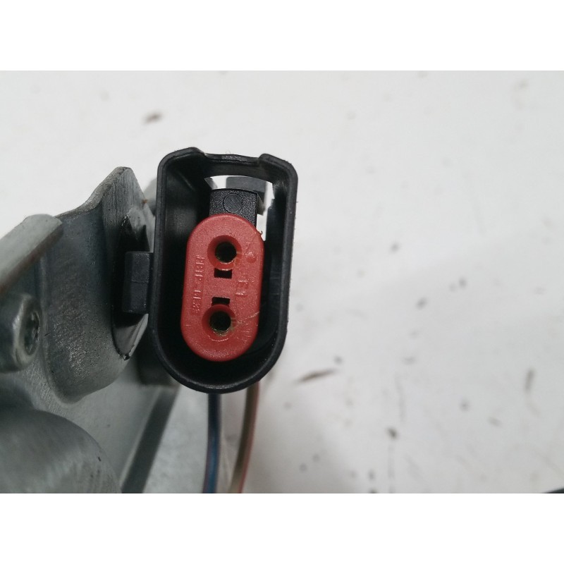Recambio de motor limpia trasero para ford focus i (daw, dbw) 1.8 turbo di / tddi referencia OEM IAM 0390201548  