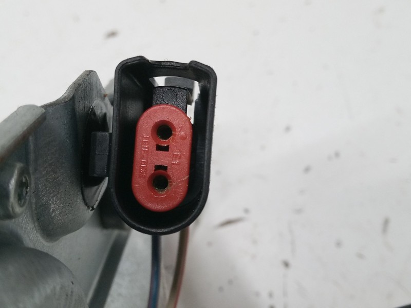 Recambio de motor limpia trasero para ford focus i (daw, dbw) 1.8 turbo di / tddi referencia OEM IAM 0390201548  