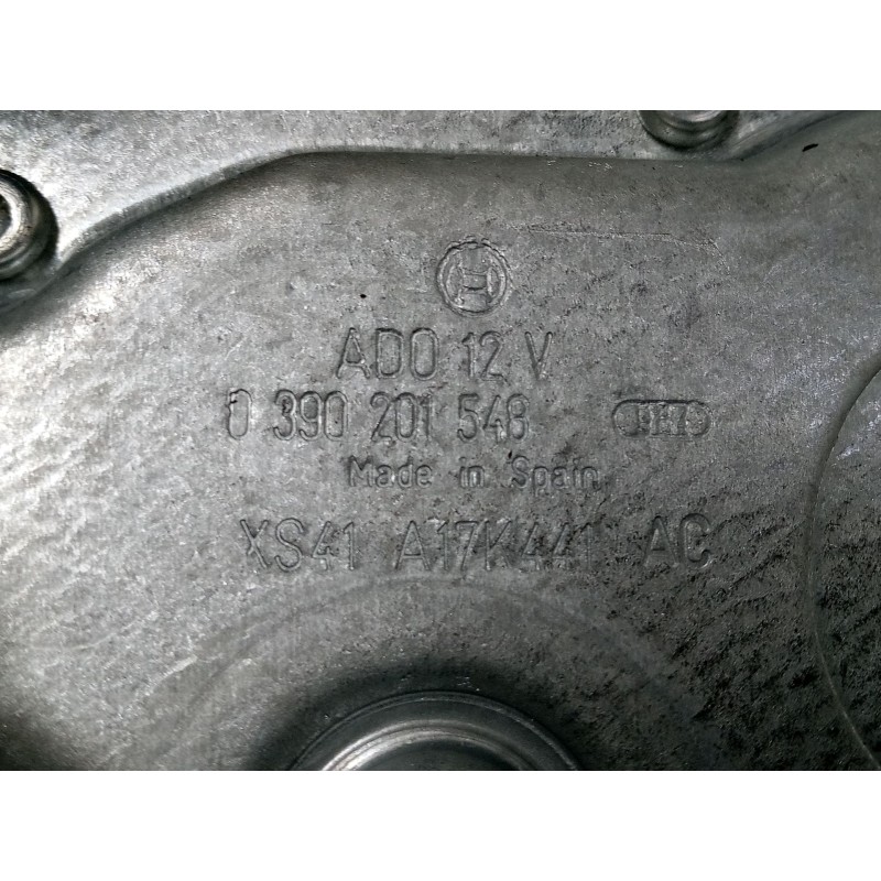 Recambio de motor limpia trasero para ford focus i (daw, dbw) 1.8 turbo di / tddi referencia OEM IAM 0390201548  