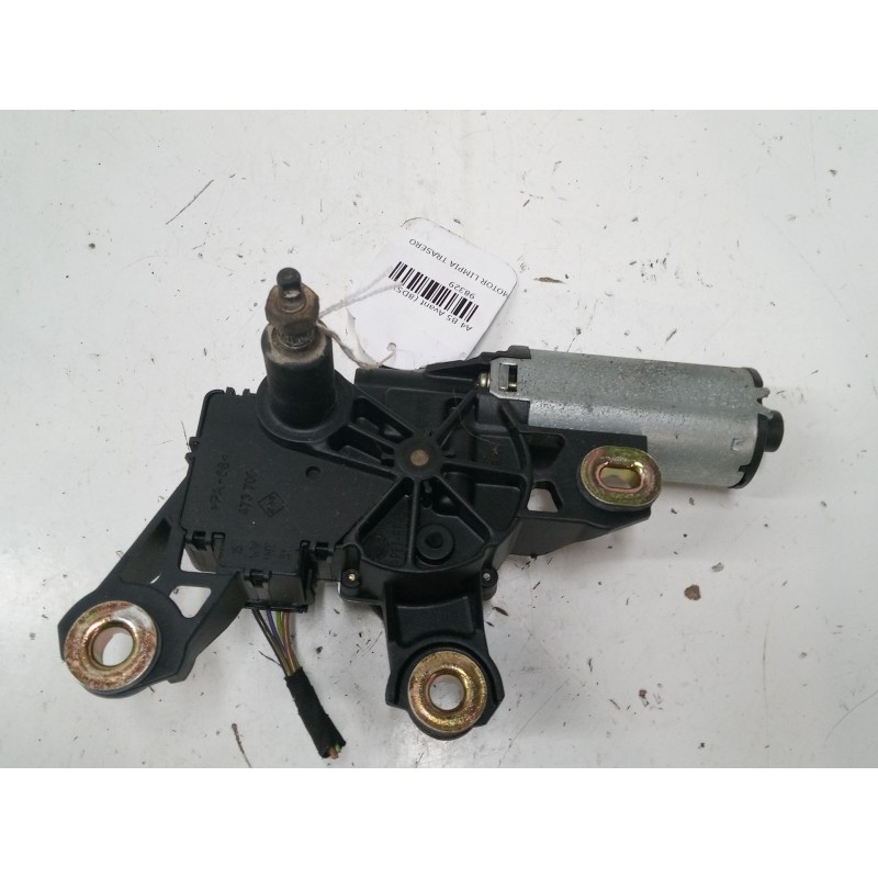 Recambio de motor limpia trasero para audi a4 b5 avant (8d5) 1.9 tdi referencia OEM IAM 6Z0955711C 404219B 