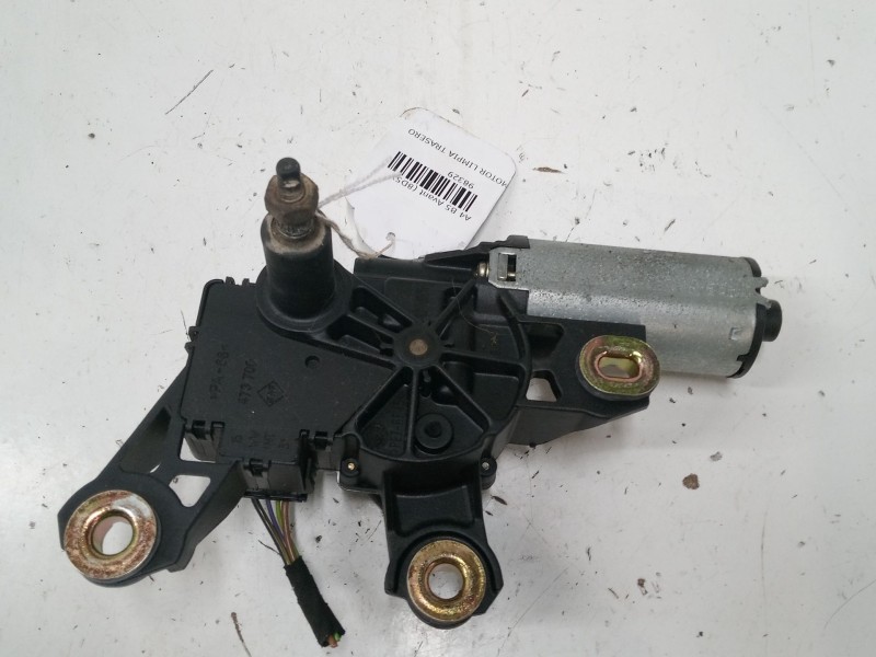 Recambio de motor limpia trasero para audi a4 b5 avant (8d5) 1.9 tdi referencia OEM IAM 6Z0955711C 404219B 