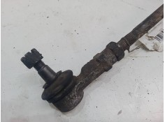 Recambio de cremallera direccion para hyundai h-1 / starex autobús (a1) 2.5 crdi referencia OEM IAM    2