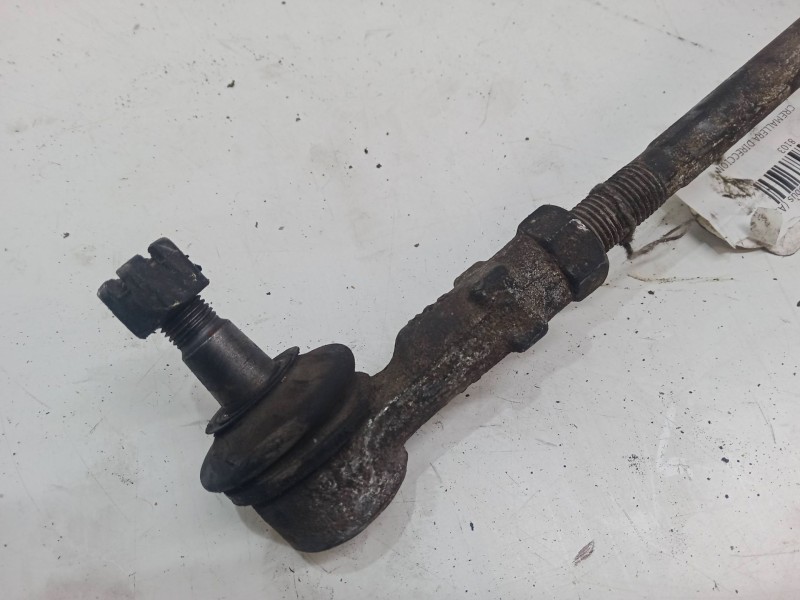 Recambio de cremallera direccion para hyundai h-1 / starex autobús (a1) 2.5 crdi referencia OEM IAM    Recambio de cremallera direccion para hyundai h-1 / starex autobús (a1) 2.5 crdi referencia OEM IAM