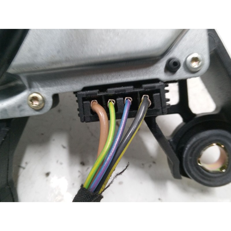 Recambio de motor limpia trasero para audi a4 b5 avant (8d5) 1.9 tdi referencia OEM IAM 6Z0955711C 404219B 