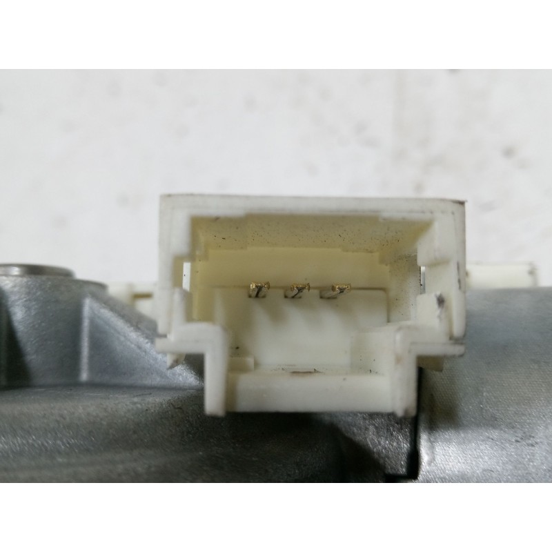 Recambio de motor limpia trasero para renault grand scénic ii (jm0/1_) 1.9 dci (jm14) referencia OEM IAM 8200153458G 53018912 