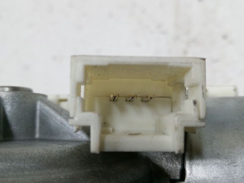 Recambio de motor limpia trasero para renault grand scénic ii (jm0/1_) 1.9 dci (jm14) referencia OEM IAM 8200153458G 53018912 