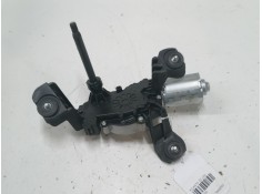 Recambio de motor limpia trasero para kia picanto iii (ja) 1.0 referencia OEM IAM 98700G6000  