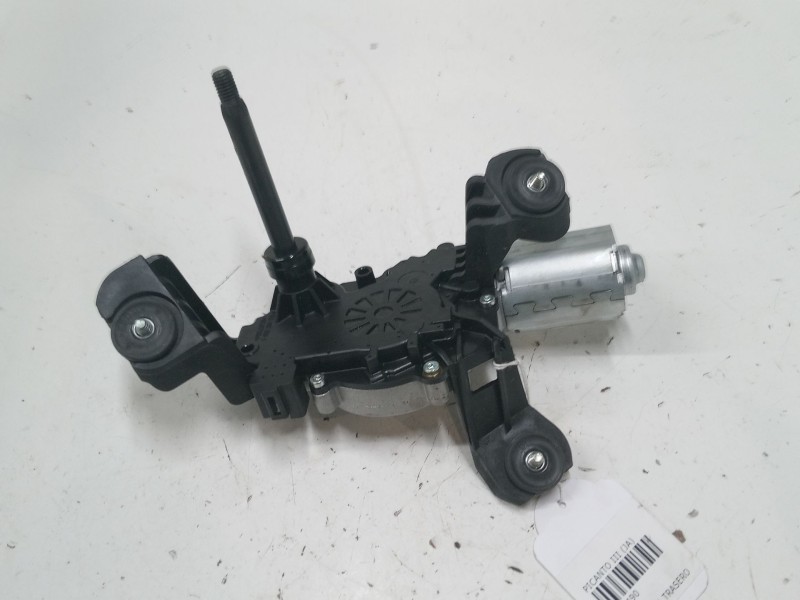 Recambio de motor limpia trasero para kia picanto iii (ja) 1.0 referencia OEM IAM 98700G6000  