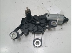 Recambio de motor limpia trasero para ford fiesta v (jh_, jd_) 1.3 referencia OEM IAM 2S61A17K441AC 404736C 