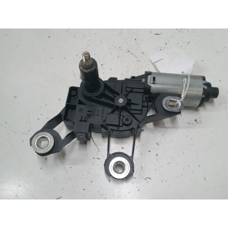 Recambio de motor limpia trasero para ford fiesta v (jh_, jd_) 1.3 referencia OEM IAM 2S61A17K441AC 404736C 