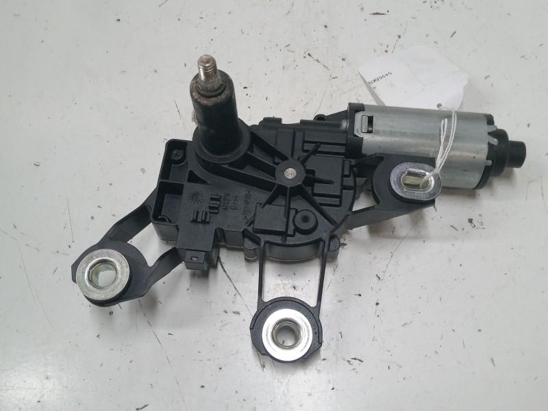Recambio de motor limpia trasero para ford fiesta v (jh_, jd_) 1.3 referencia OEM IAM 2S61A17K441AC 404736C 