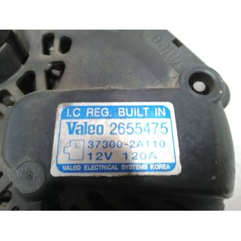 ALTERNADOR 