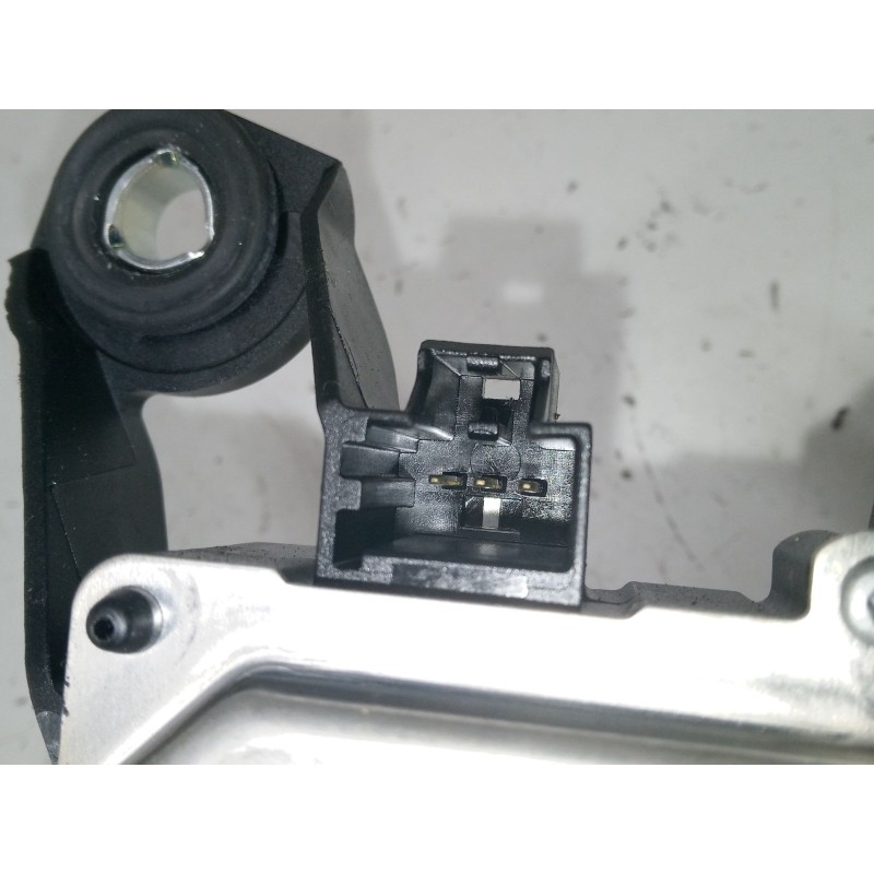 Recambio de motor limpia trasero para ford fiesta v (jh_, jd_) 1.3 referencia OEM IAM 2S61A17K441AC 404736C 