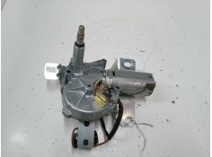Recambio de motor limpia trasero para ford fiesta iii (gfj) 1.3 referencia OEM IAM 89FG17K441AA  