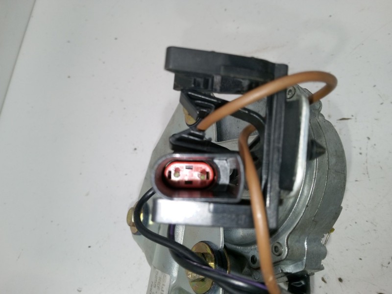 Recambio de motor limpia trasero para ford fiesta iii (gfj) 1.3 referencia OEM IAM 89FG17K441AA  