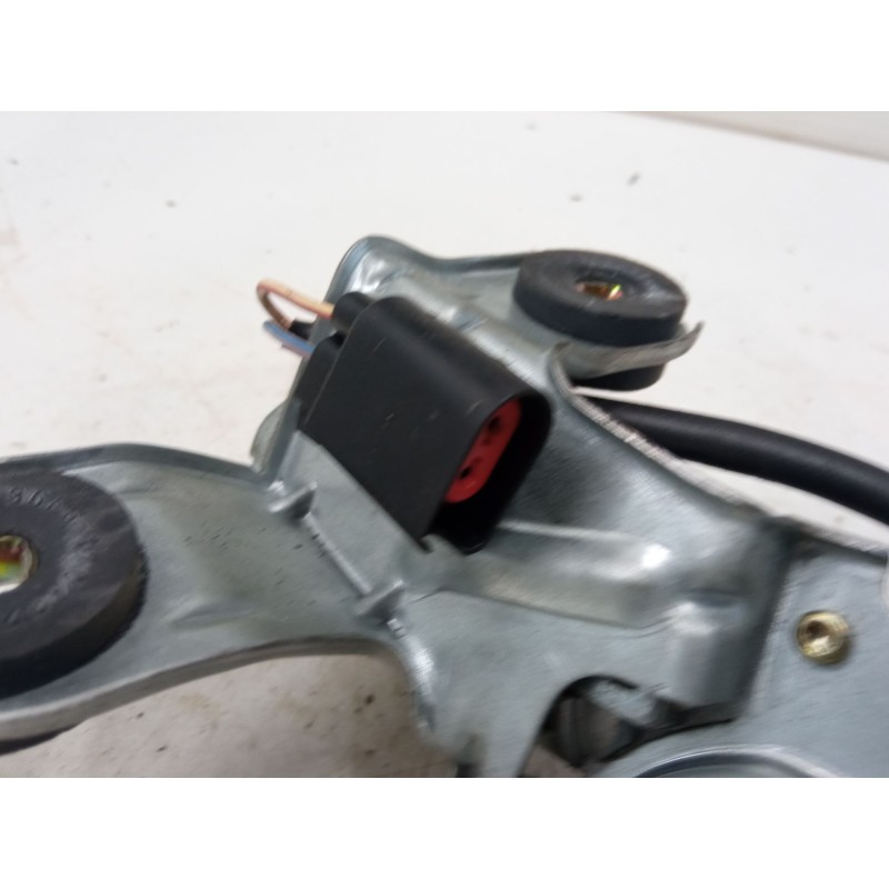Recambio de motor limpia trasero para ford fiesta iv (ja_, jb_) 1.3 i referencia OEM IAM   