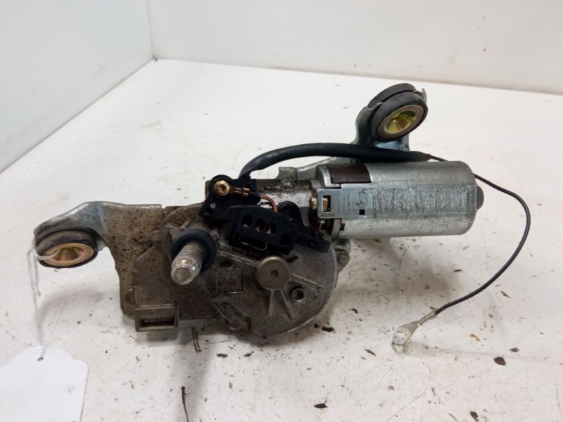 Recambio de motor limpia trasero para ford fiesta iv (ja_, jb_) 1.3 i referencia OEM IAM   