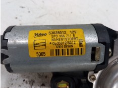 Recambio de motor limpia trasero para seat leon (1p1) 1.9 tdi referencia OEM IAM 5P0955711B 53028012  2