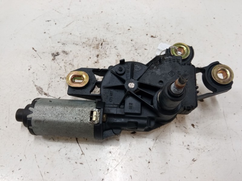 Recambio de motor limpia trasero para seat leon (1p1) 1.9 tdi referencia OEM IAM 5P0955711B 53028012 