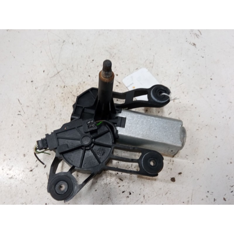 Recambio de motor limpia trasero para fiat qubo (225_) 1.3 d multijet (225cxb1a, 225axb1a, 225cxb11, 225axb11,... referencia OEM