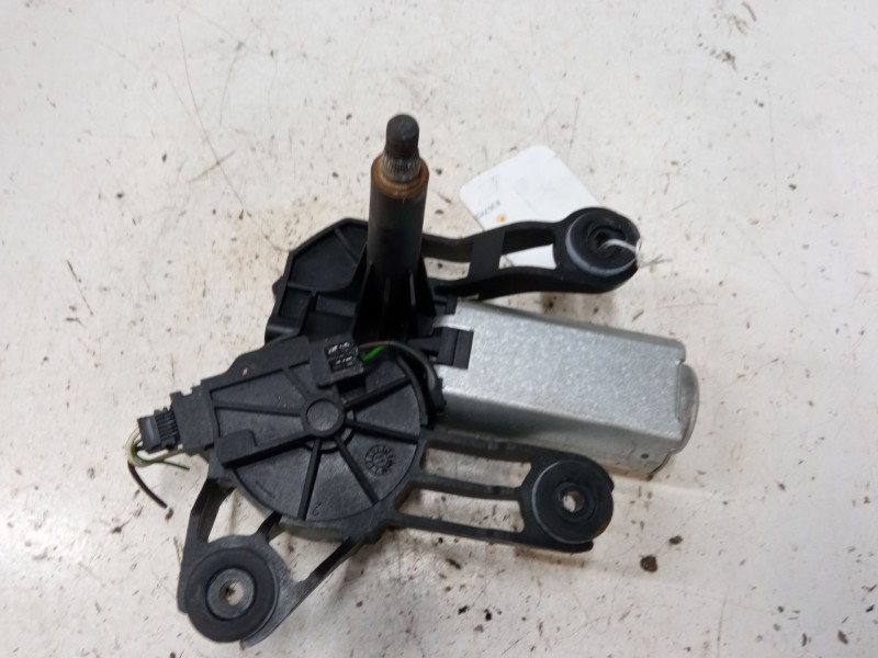 Recambio de motor limpia trasero para fiat qubo (225_) 1.3 d multijet (225cxb1a, 225axb1a, 225cxb11, 225axb11,... referencia OEM