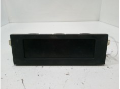 Recambio de pantalla interior reloj para citroën c3 i (fc_, fn_) 1.4 i referencia OEM IAM 96597970XT  