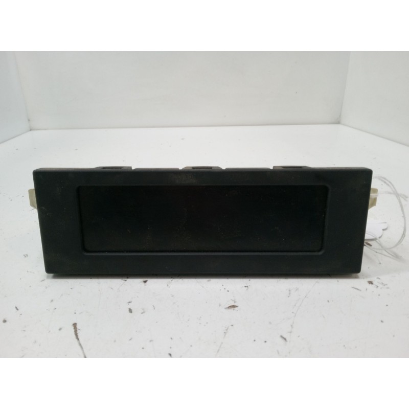 Recambio de pantalla interior reloj para citroën c3 i (fc_, fn_) 1.4 i referencia OEM IAM 96597970XT  