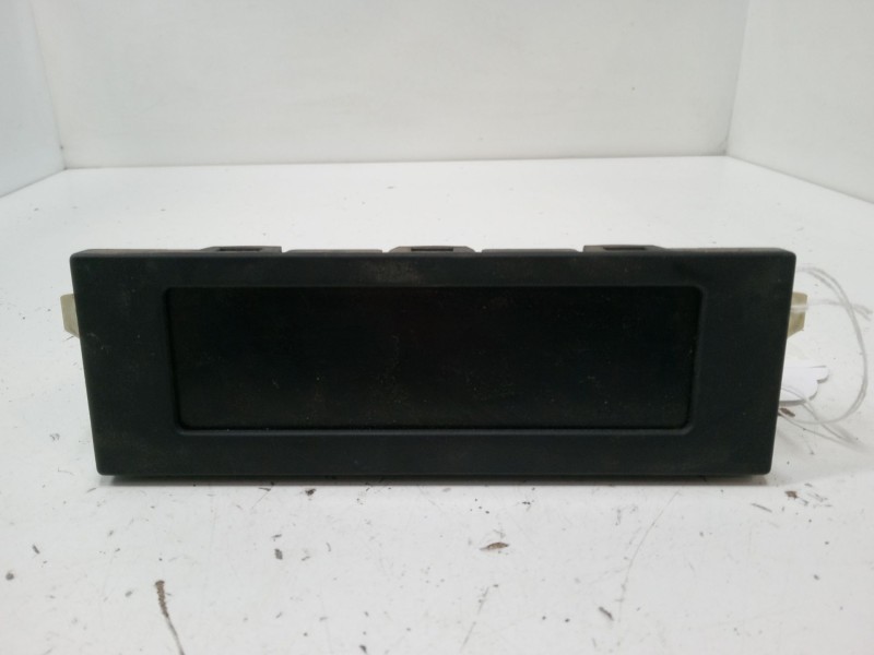 Recambio de pantalla interior reloj para citroën c3 i (fc_, fn_) 1.4 i referencia OEM IAM 96597970XT  