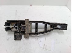 Recambio de maneta exterior puerta trasera izquierda para ford galaxy ii (wa6) 2.0 tdci referencia OEM IAM    2