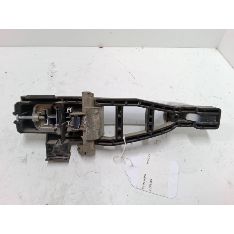 Recambio de maneta exterior puerta trasera izquierda para ford galaxy ii (wa6) 2.0 tdci referencia OEM IAM   