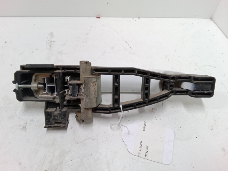 Recambio de maneta exterior puerta trasera izquierda para ford galaxy ii (wa6) 2.0 tdci referencia OEM IAM   