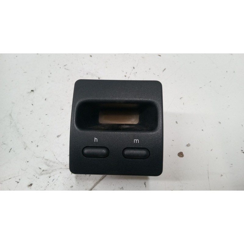 Recambio de pantalla interior reloj para ford fiesta iii (gfj) 1.3 referencia OEM IAM   