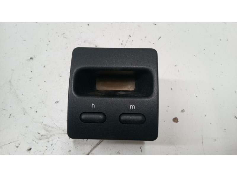 Recambio de pantalla interior reloj para ford fiesta iii (gfj) 1.3 referencia OEM IAM   