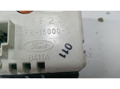 Recambio de pantalla interior reloj para ford fiesta iii (gfj) 1.3 referencia OEM IAM    2