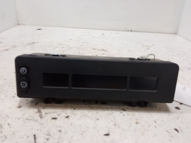 Recambio de pantalla interior reloj para opel astra f hatchback (t92) 1.8 i 16v (f08, m08, f68, m68) referencia OEM IAM 90478319