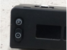 Recambio de pantalla interior reloj para opel astra f hatchback (t92) 1.8 i 16v (f08, m08, f68, m68) referencia OEM IAM 90478319 2