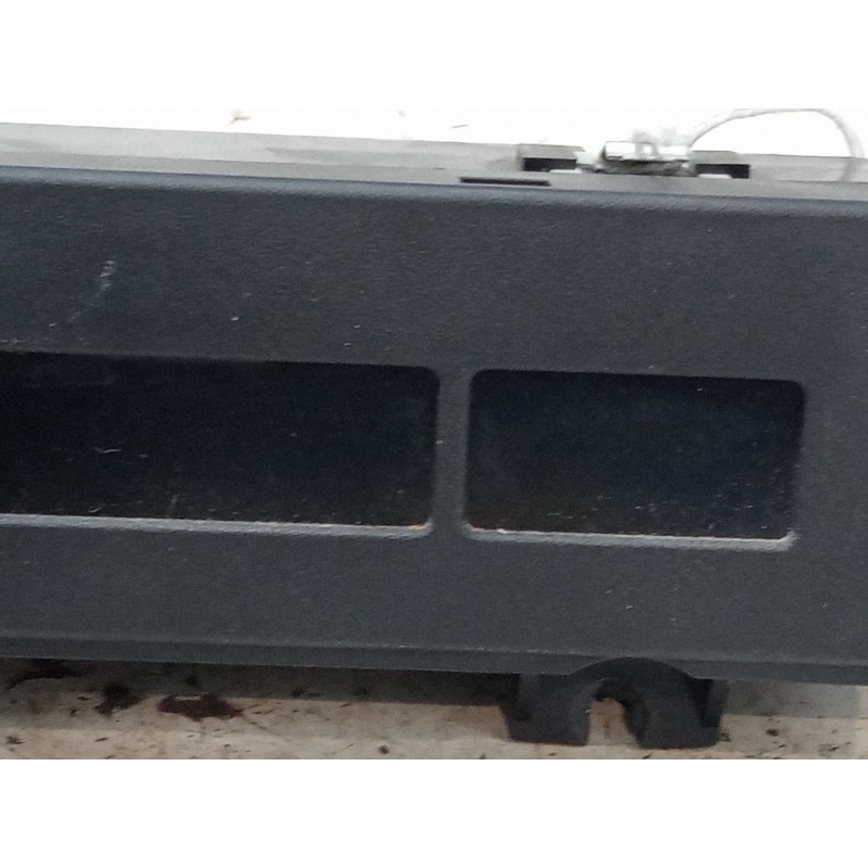 Recambio de pantalla interior reloj para opel astra f hatchback (t92) 1.8 i 16v (f08, m08, f68, m68) referencia OEM IAM 90478319
