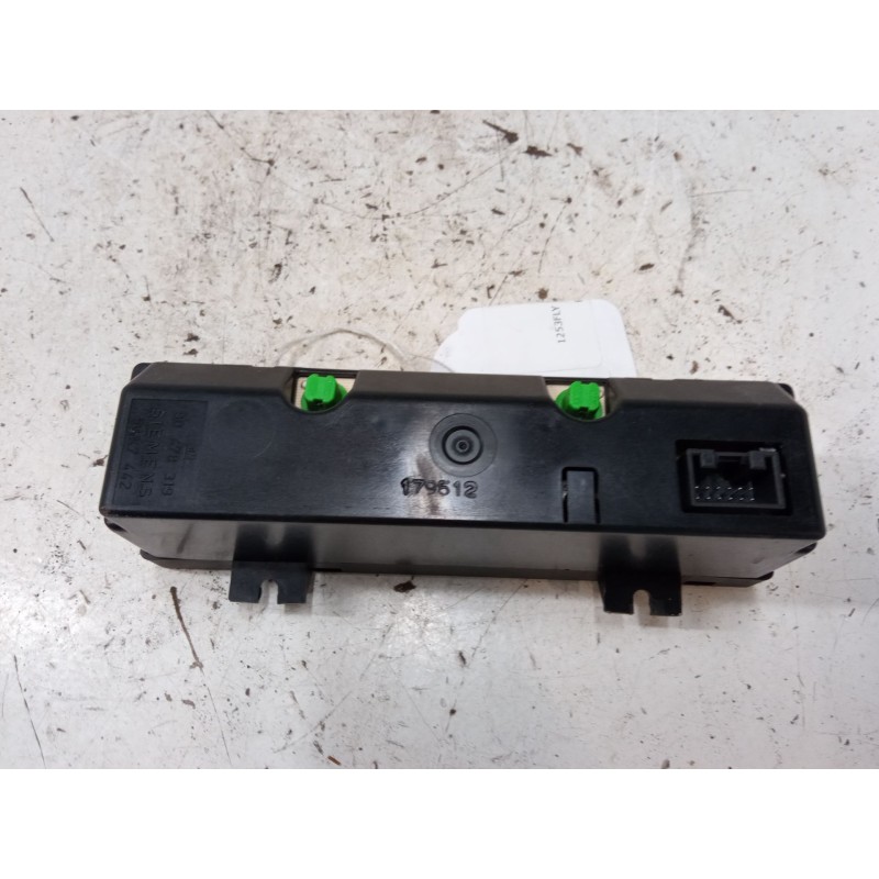 Recambio de pantalla interior reloj para opel astra f hatchback (t92) 1.8 i 16v (f08, m08, f68, m68) referencia OEM IAM 90478319