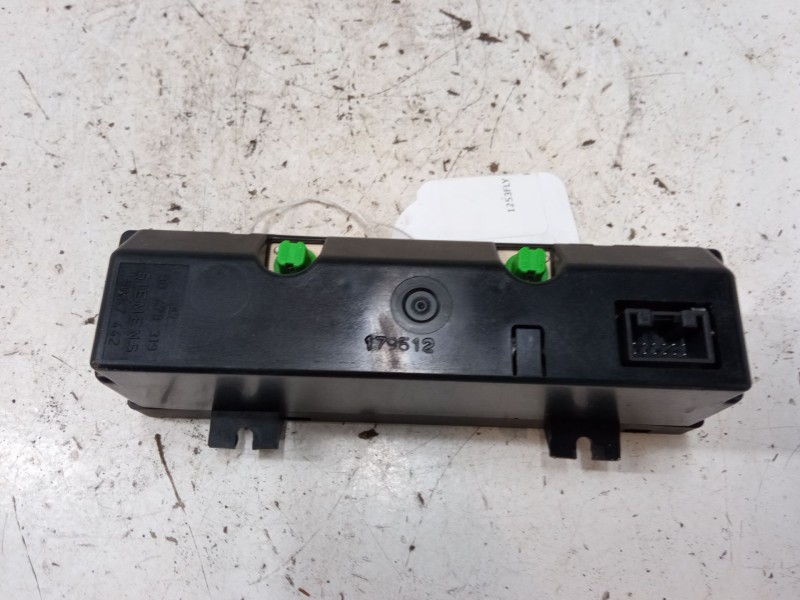 Recambio de pantalla interior reloj para opel astra f hatchback (t92) 1.8 i 16v (f08, m08, f68, m68) referencia OEM IAM 90478319