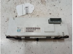 Recambio de pantalla interior reloj para renault laguna iii (bt0/1) 1.5 dci (bt00, bt0a, bt0t, bt1j) referencia OEM IAM 28034645 2