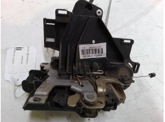 Recambio de cerradura puerta delantera izquierda para volkswagen caddy iii monospace (2kb, 2kj, 2cb, 2cj) 2.0 sdi referencia OEM