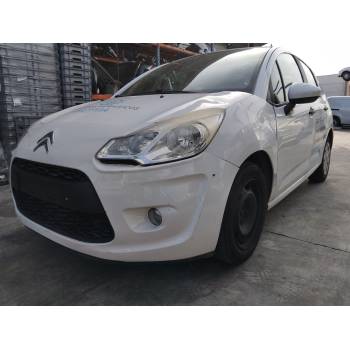 CITROËN C3 II (SC_)